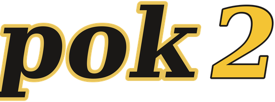 pok2 logo