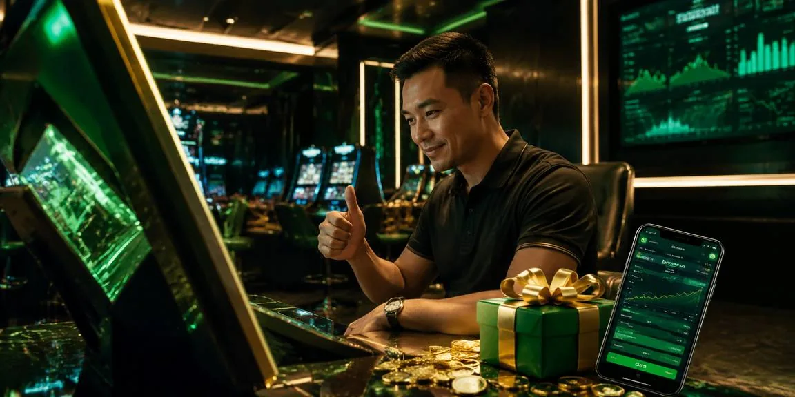 pok2 Casino